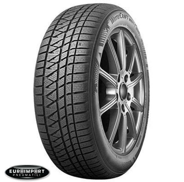 Marshal Winter craft ws71 suv  215/60 R17 96 H   TL